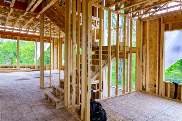 Carpentry Installation in Durham
