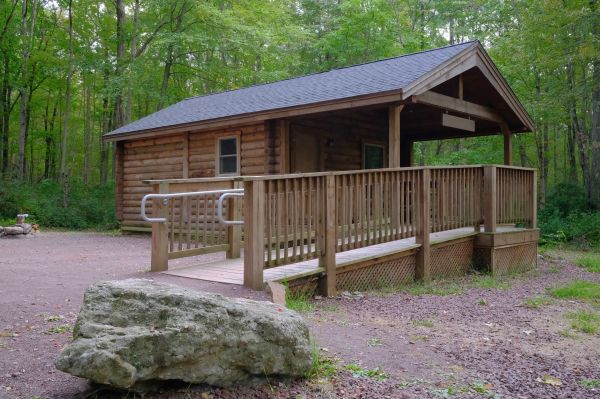 Porch Ramp Installation in Durham